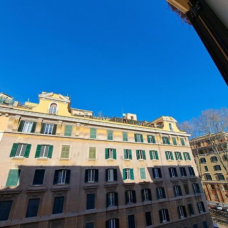 Guest Roma House Ξενοδοχείο Εξωτερικό φωτογραφία