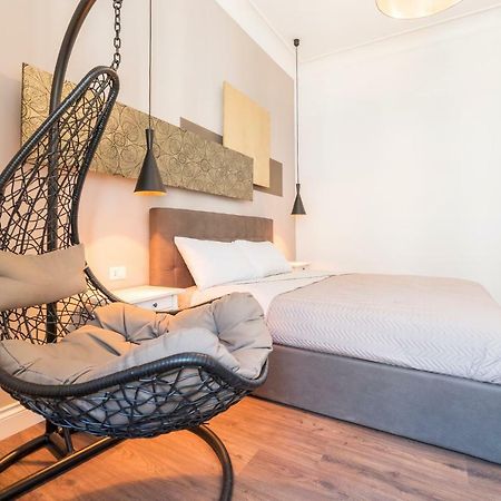 Guest Roma House Ξενοδοχείο Εξωτερικό φωτογραφία