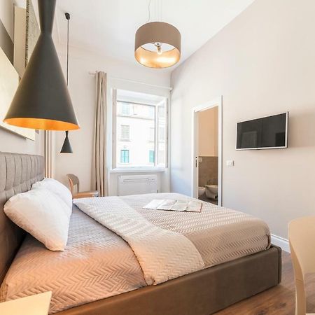 Guest Roma House Ξενοδοχείο Εξωτερικό φωτογραφία