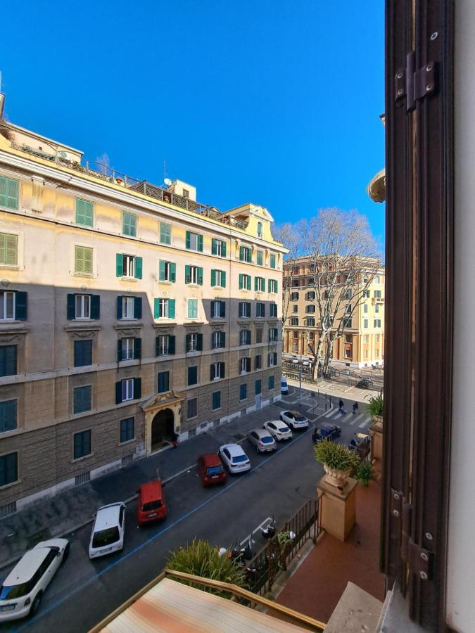 Guest Roma House Ξενοδοχείο Εξωτερικό φωτογραφία