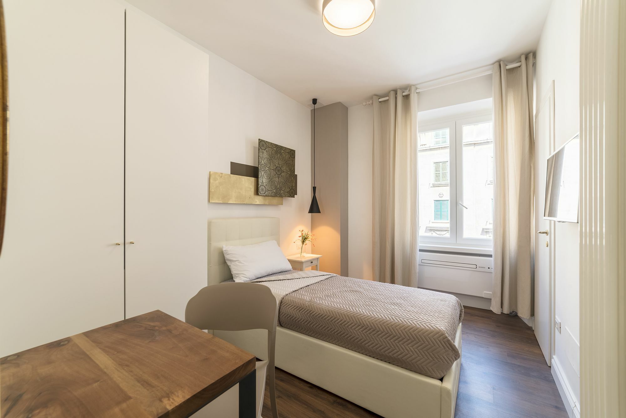 Guest Roma House Ξενοδοχείο Εξωτερικό φωτογραφία