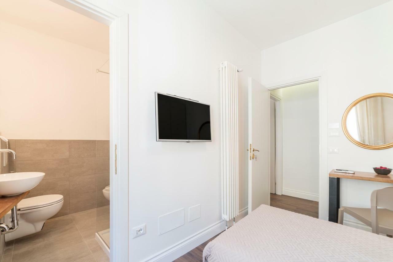 Guest Roma House Ξενοδοχείο Εξωτερικό φωτογραφία