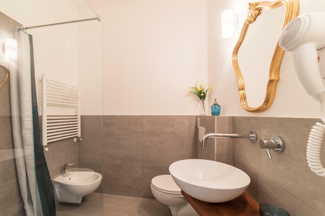 Guest Roma House Ξενοδοχείο Εξωτερικό φωτογραφία