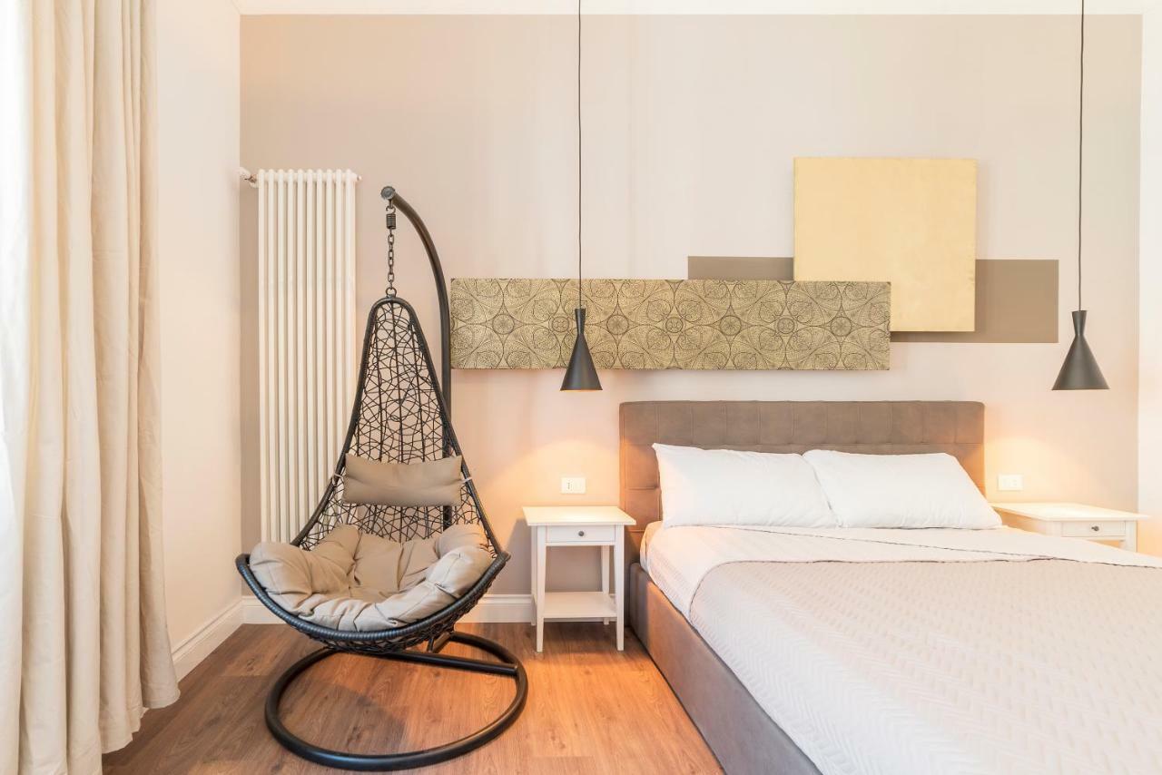 Guest Roma House Ξενοδοχείο Εξωτερικό φωτογραφία
