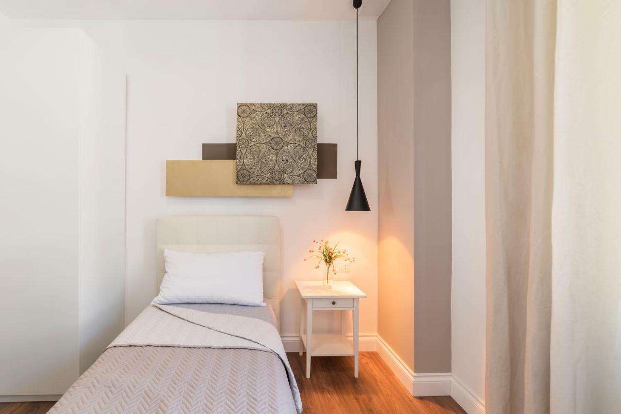 Guest Roma House Ξενοδοχείο Εξωτερικό φωτογραφία