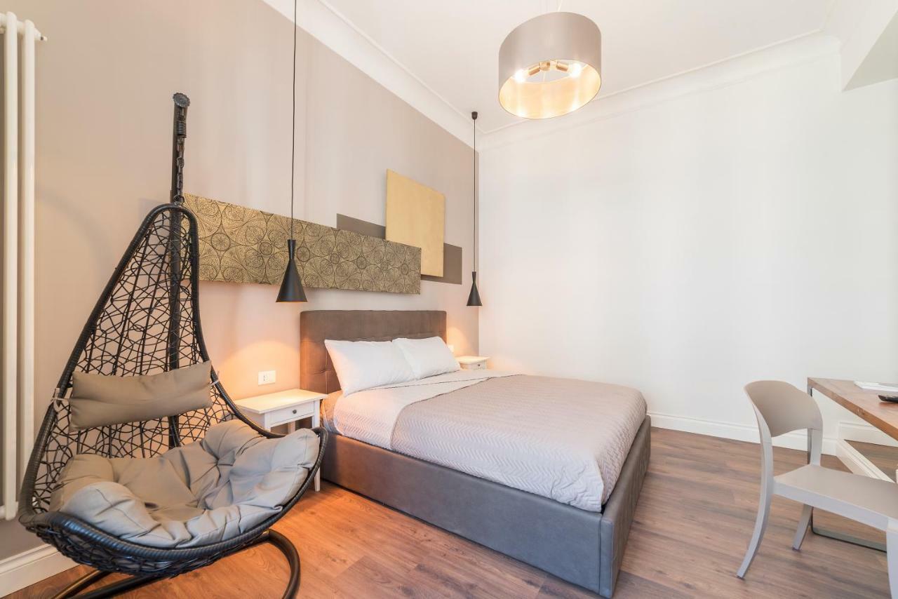 Guest Roma House Ξενοδοχείο Εξωτερικό φωτογραφία