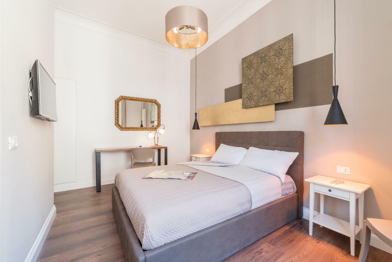 Guest Roma House Ξενοδοχείο Εξωτερικό φωτογραφία