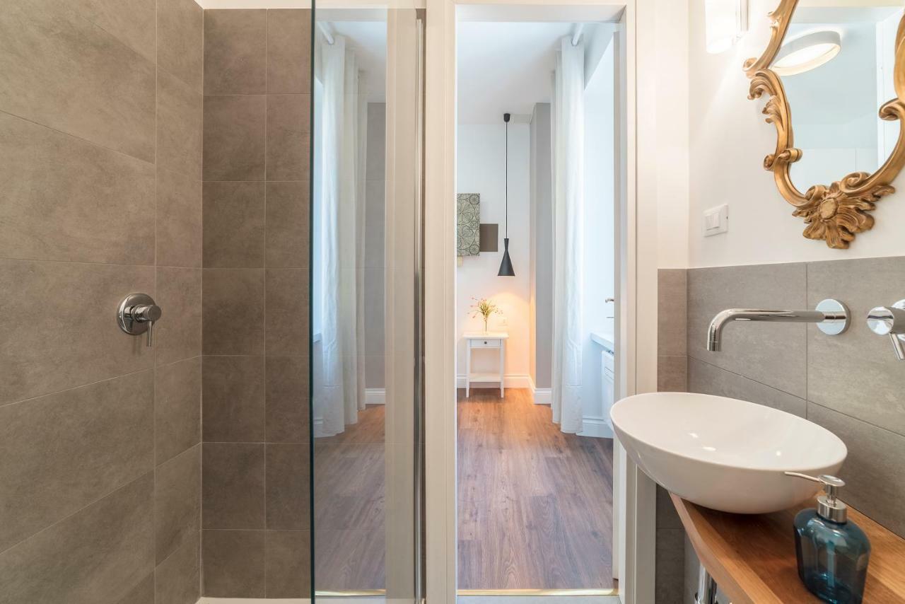 Guest Roma House Ξενοδοχείο Εξωτερικό φωτογραφία