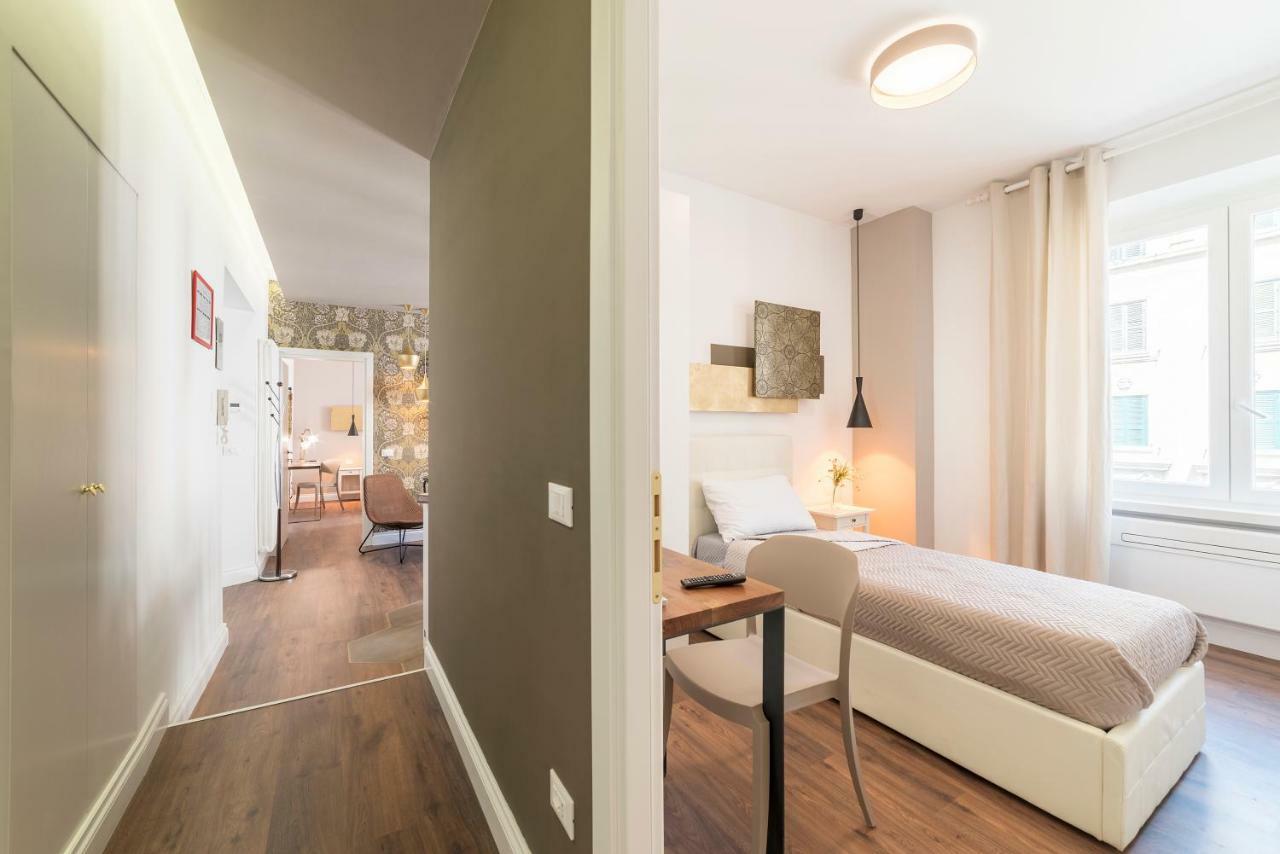 Guest Roma House Ξενοδοχείο Εξωτερικό φωτογραφία