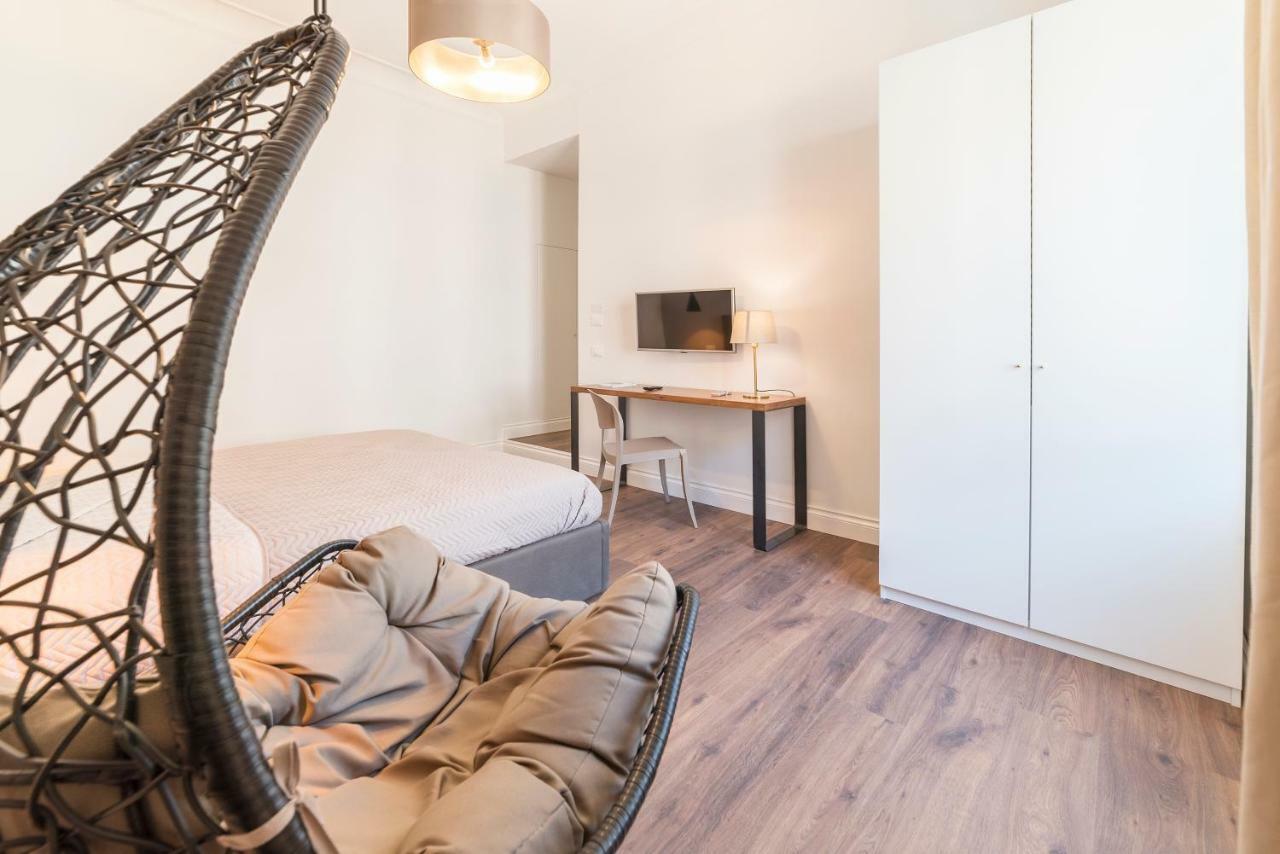 Guest Roma House Ξενοδοχείο Εξωτερικό φωτογραφία
