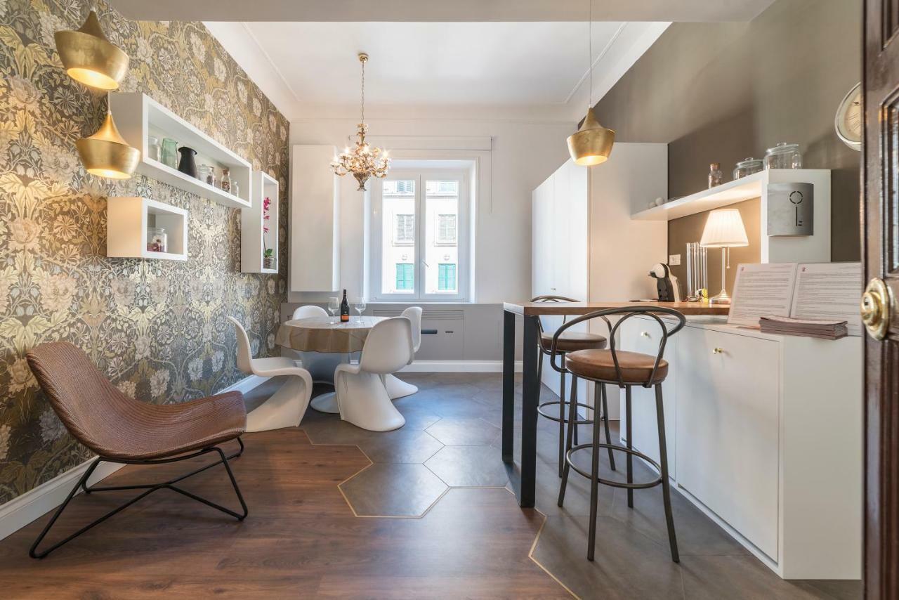 Guest Roma House Ξενοδοχείο Εξωτερικό φωτογραφία