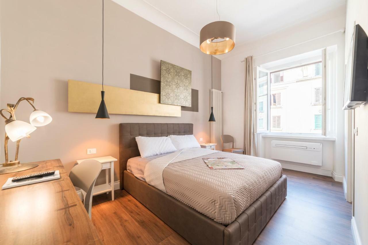 Guest Roma House Ξενοδοχείο Εξωτερικό φωτογραφία