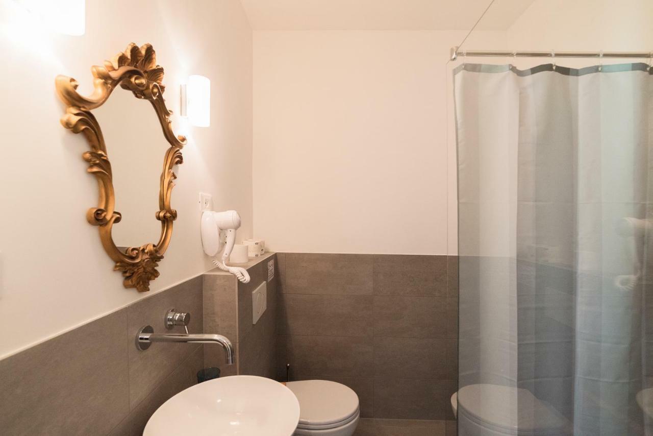 Guest Roma House Ξενοδοχείο Εξωτερικό φωτογραφία