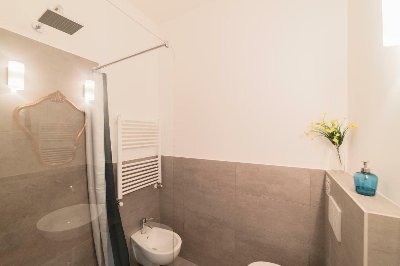 Guest Roma House Ξενοδοχείο Εξωτερικό φωτογραφία