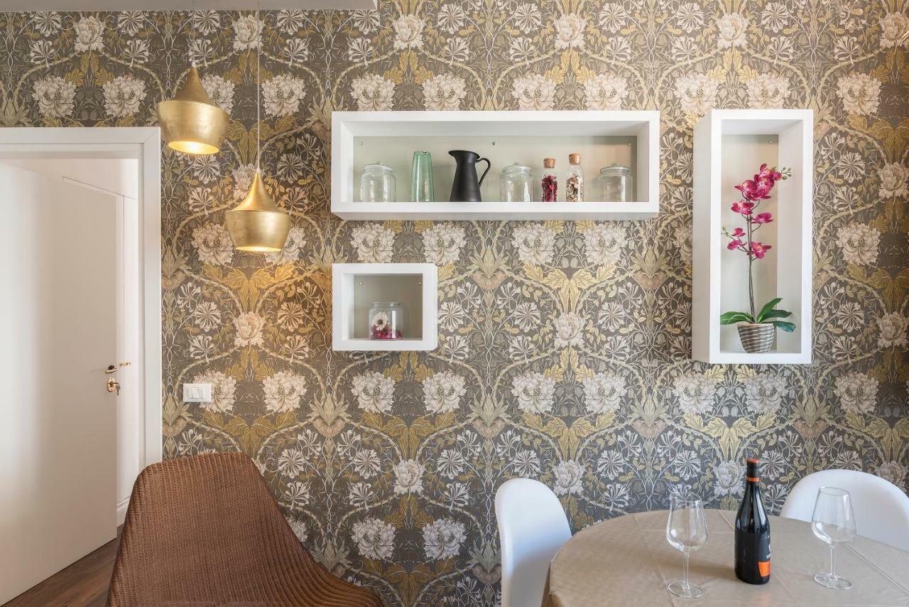 Guest Roma House Ξενοδοχείο Εξωτερικό φωτογραφία