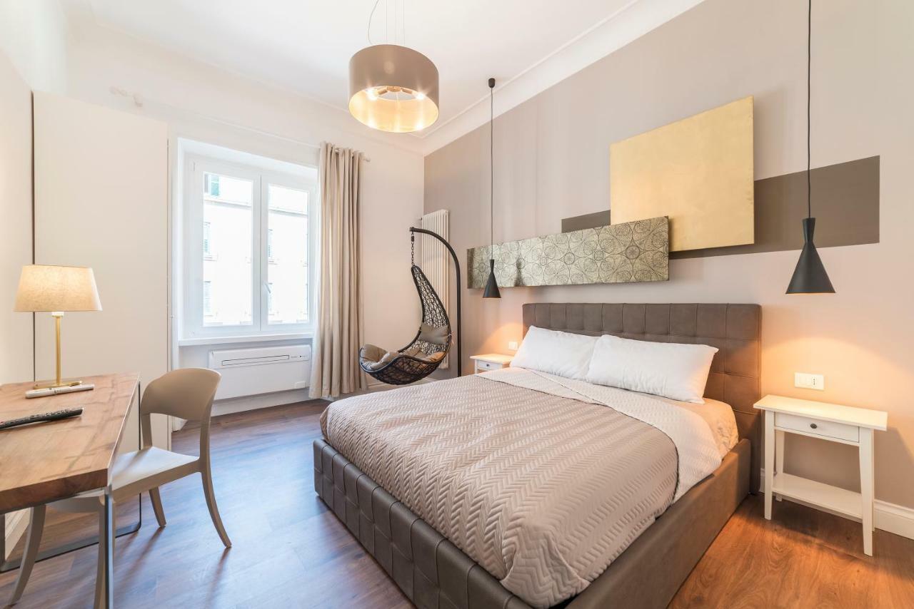 Guest Roma House Ξενοδοχείο Εξωτερικό φωτογραφία