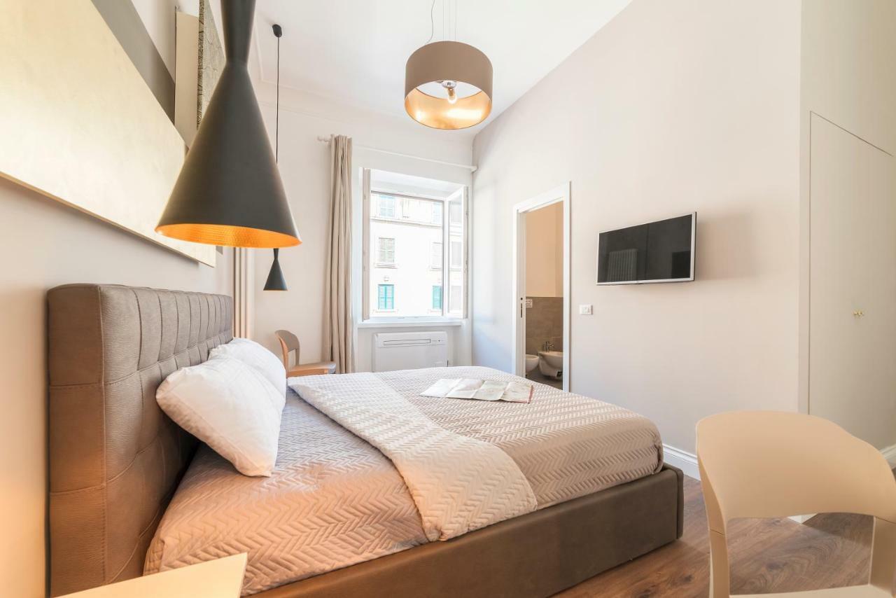 Guest Roma House Ξενοδοχείο Εξωτερικό φωτογραφία